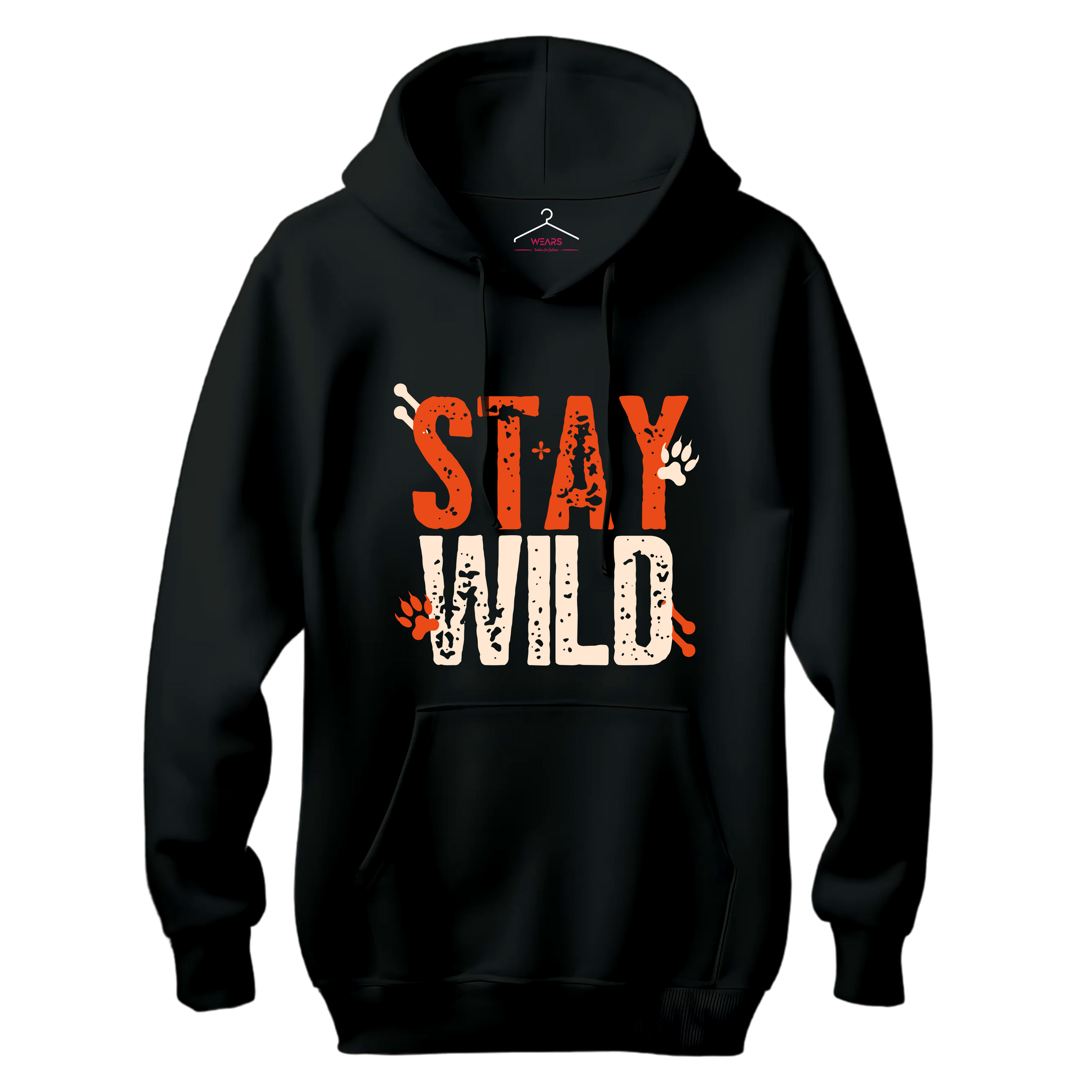 STAYWILD