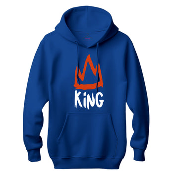 King Fire